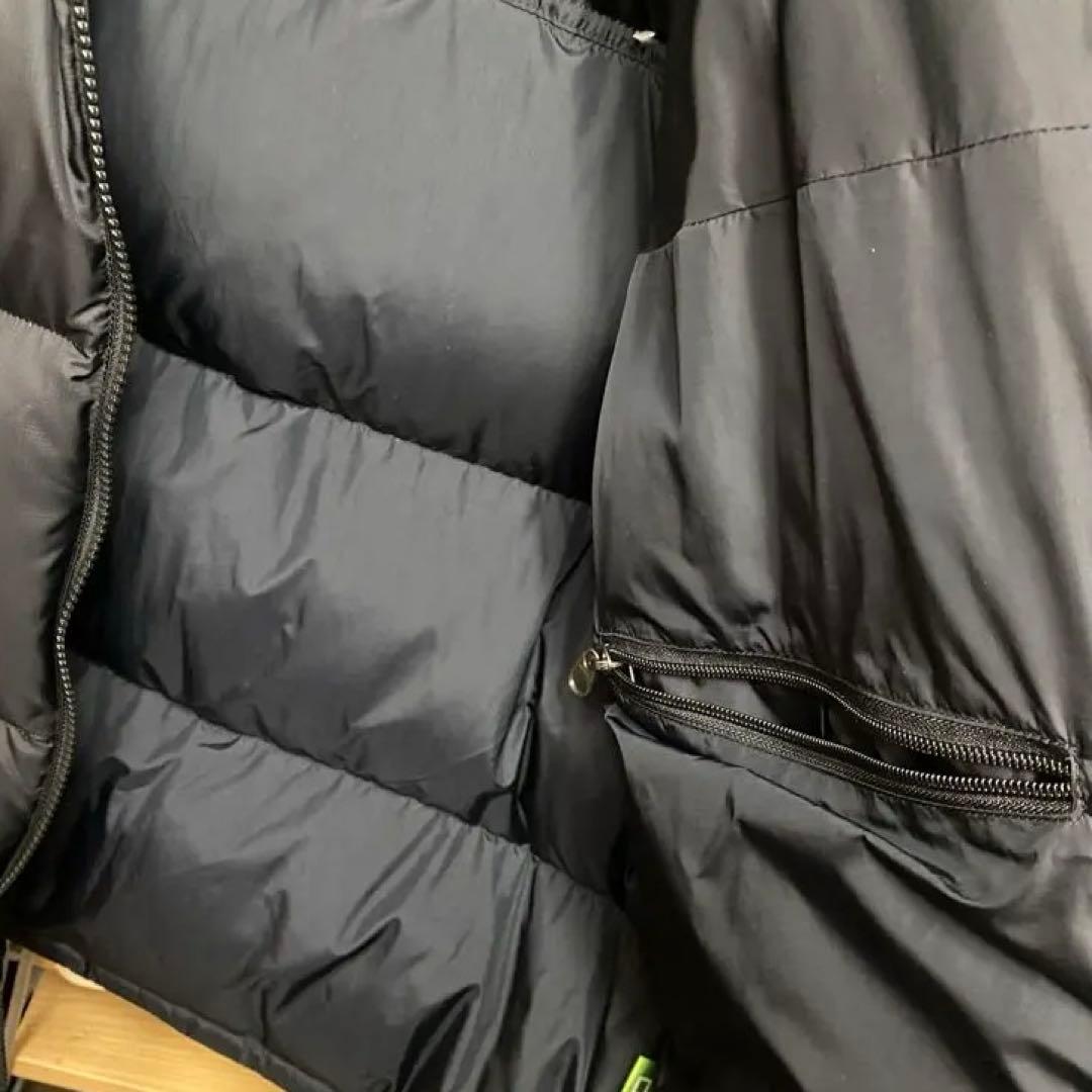 THE NORTH FACE ヌプシジャケット Mサイズ　ND91841