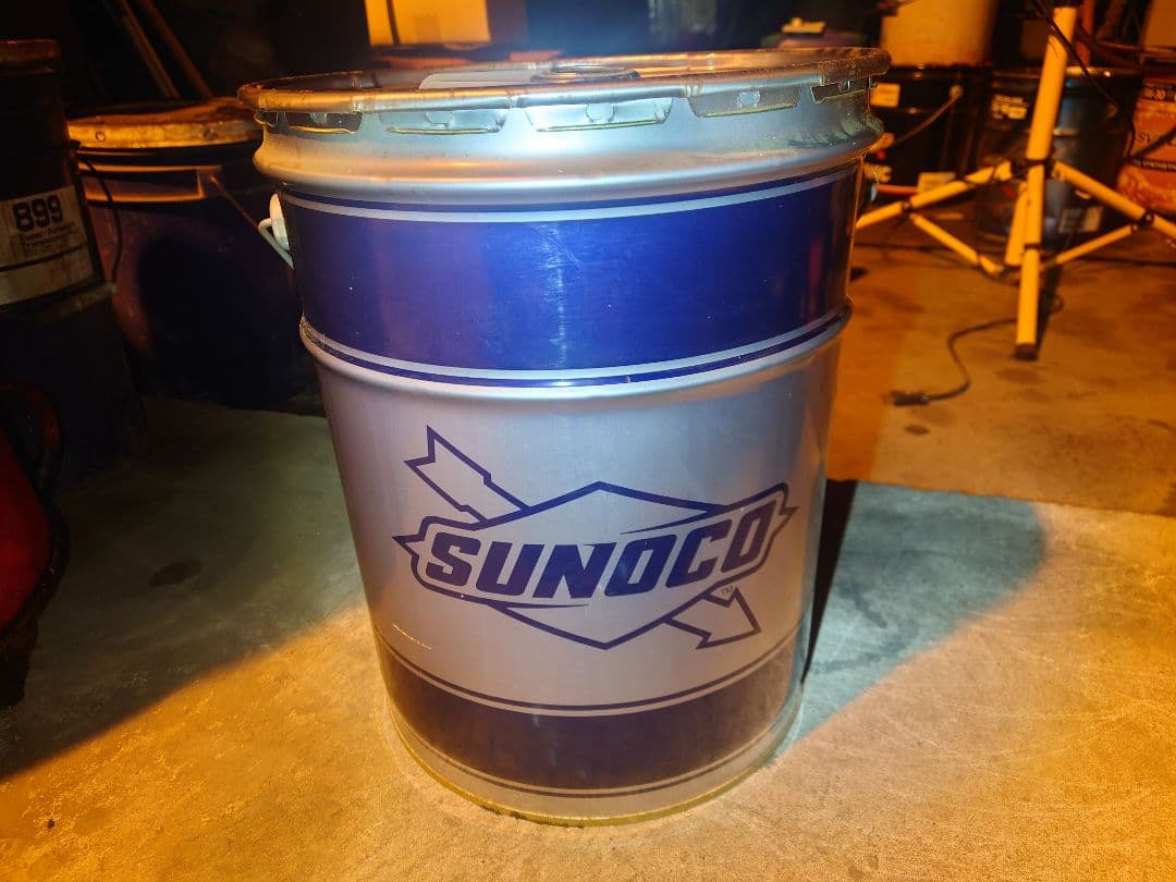 スノコ ギアオイル GL-5 75W-90 20L