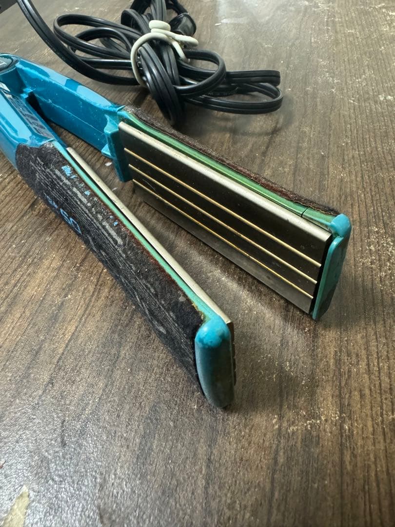 アドスト ワイド/ADST WIDE/ヘアアイロン