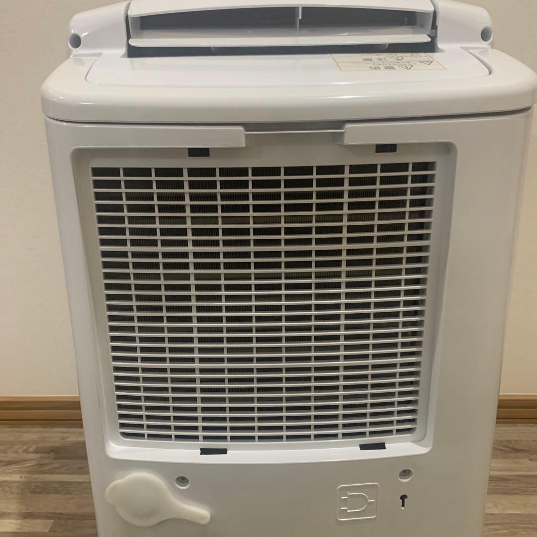 衣類乾燥除湿機　MJ-P180PX-W