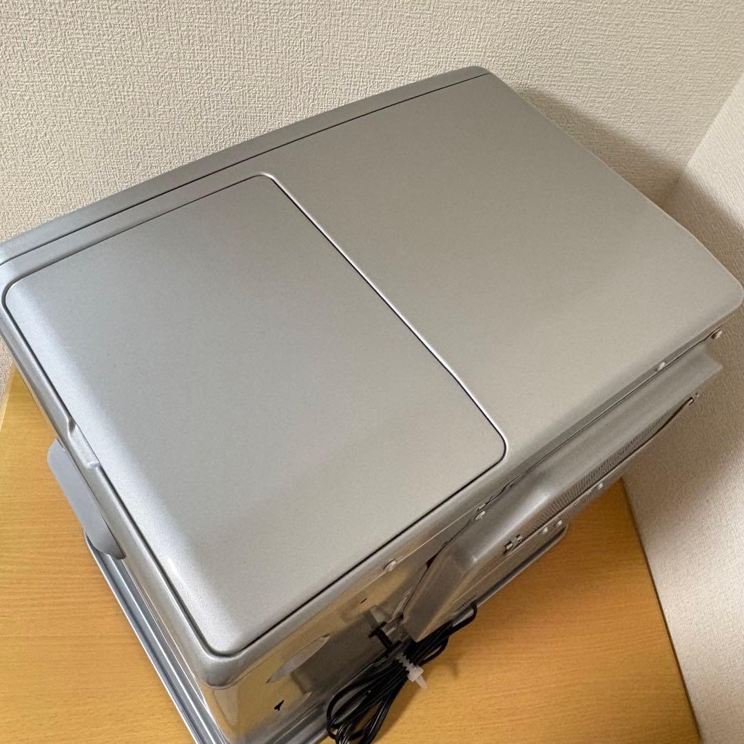 ダイニチ ブルーヒーター FW-5617L 石油ファンヒーター2017年製