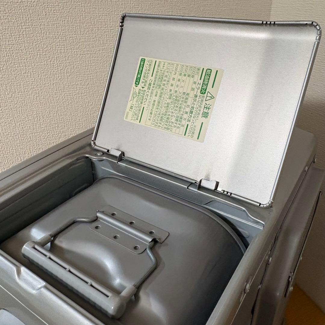 ダイニチ ブルーヒーター FW-5617L 石油ファンヒーター2017年製