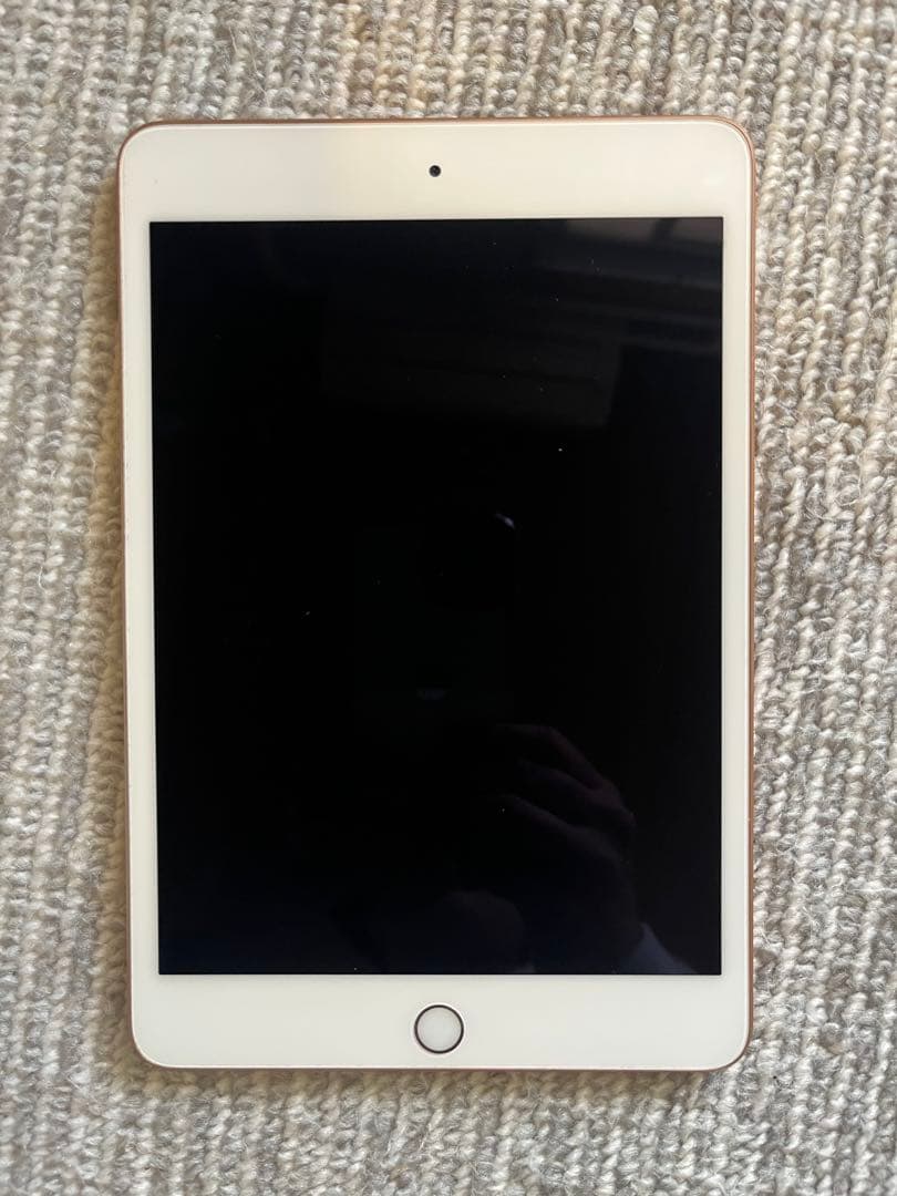 最終値下げ！iPad mini 第5世代