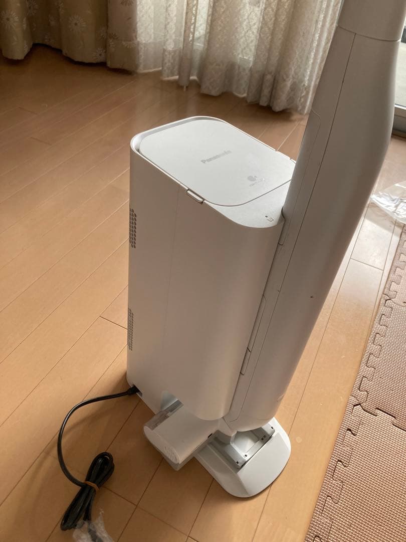 Panasonic スティッククリーナー