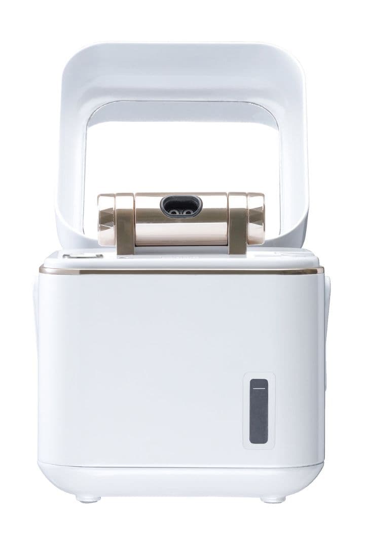 twinbird Face steamer SH-2787PW新品未使用