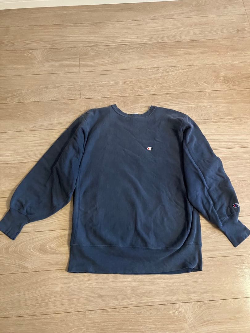 ヴィンテージ90sChampionREVERSEWEAVE スウェット