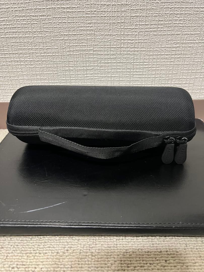 JBL FLIP6 ワイヤレススピーカー　＋　ケース