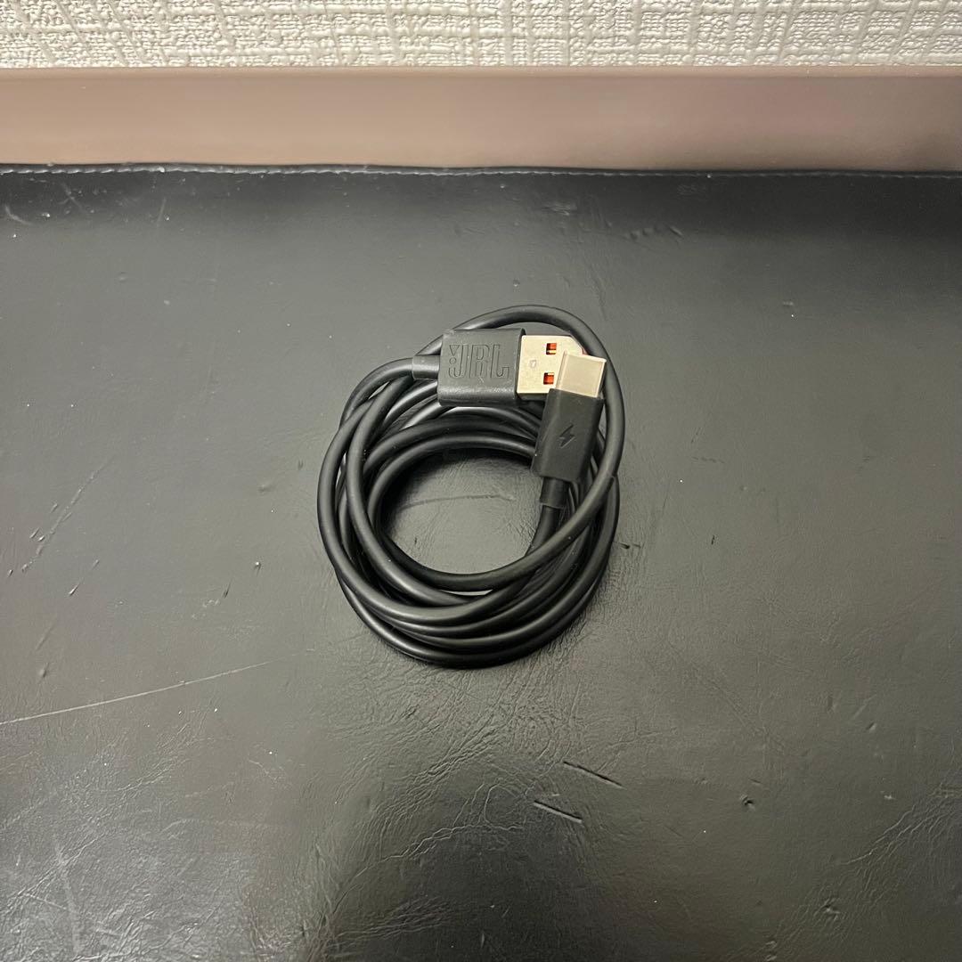 JBL FLIP6 ワイヤレススピーカー　＋　ケース