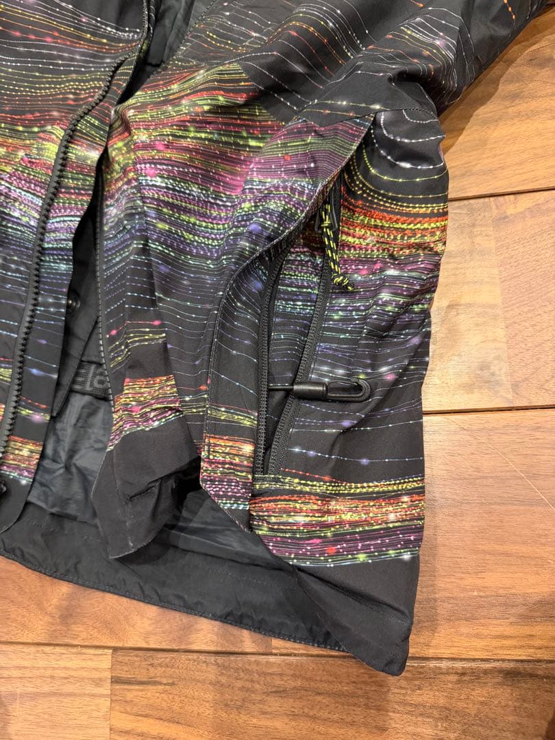 Burton [ak] XSバートン GORE-TEX上下セット