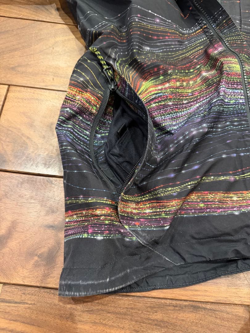 Burton [ak] XSバートン GORE-TEX上下セット