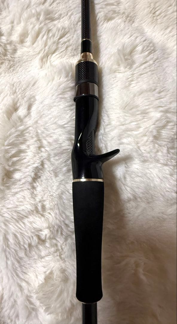 エバーグリーン フェイズ フィールディンスター・ PCSC-66L+BF 美品