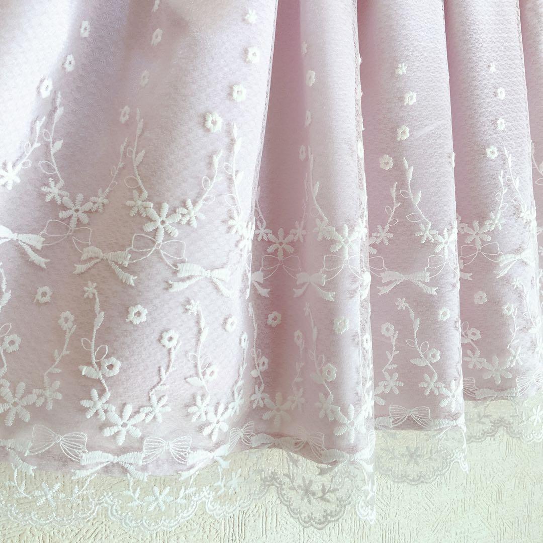 SHOO•LA•RUE110 入学式　卒園式　発表会　フォーマル　女の子