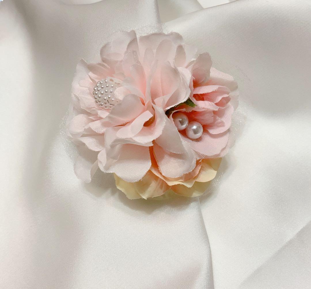 SHOO•LA•RUE110 入学式　卒園式　発表会　フォーマル　女の子