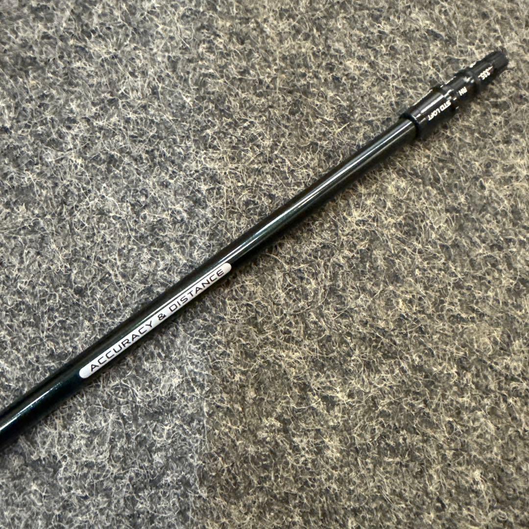 ツアーAD FI 6X テーラーメイドドライバー用