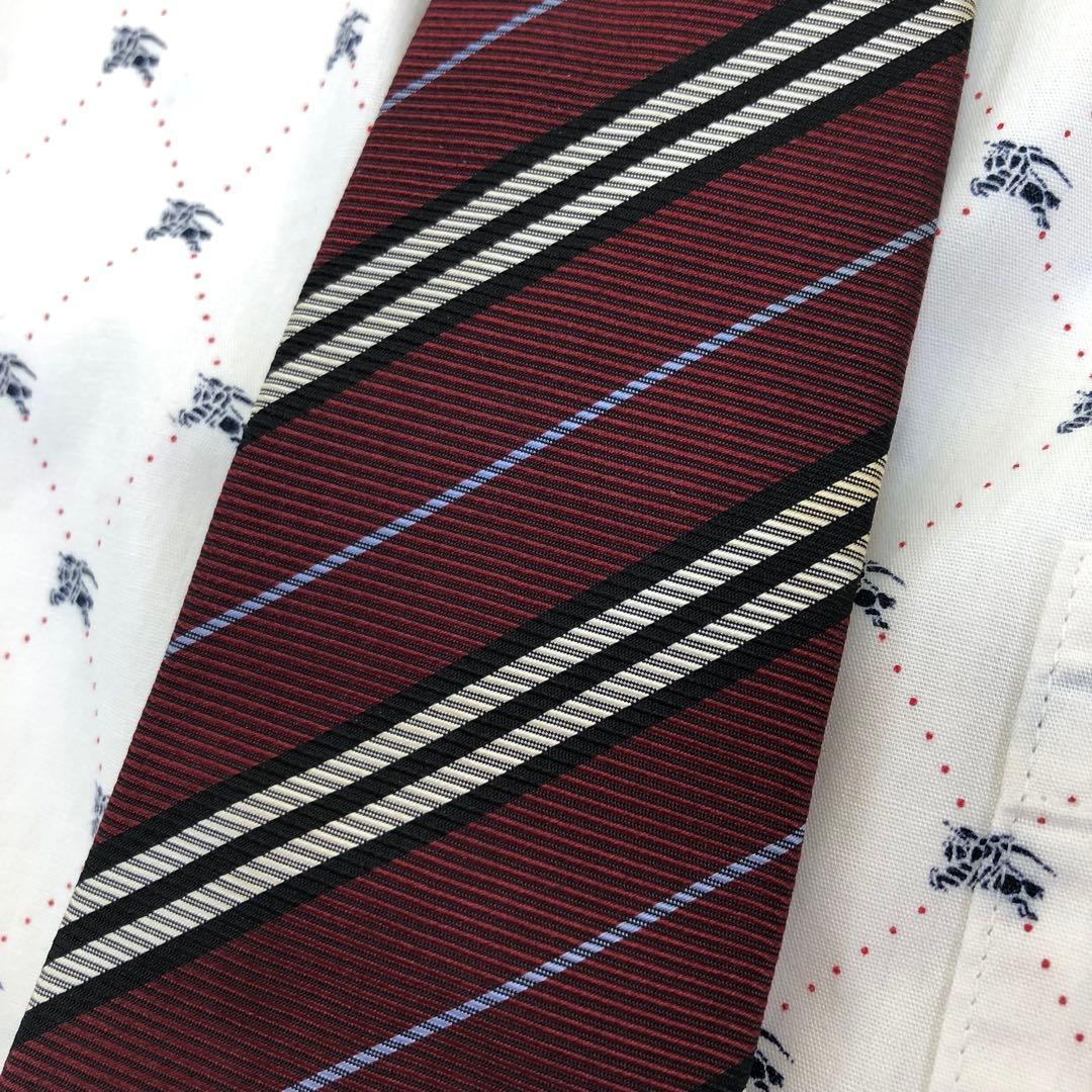 【4点セット】BURBERRY バーバリー フォーマルスーツ セットアップ130