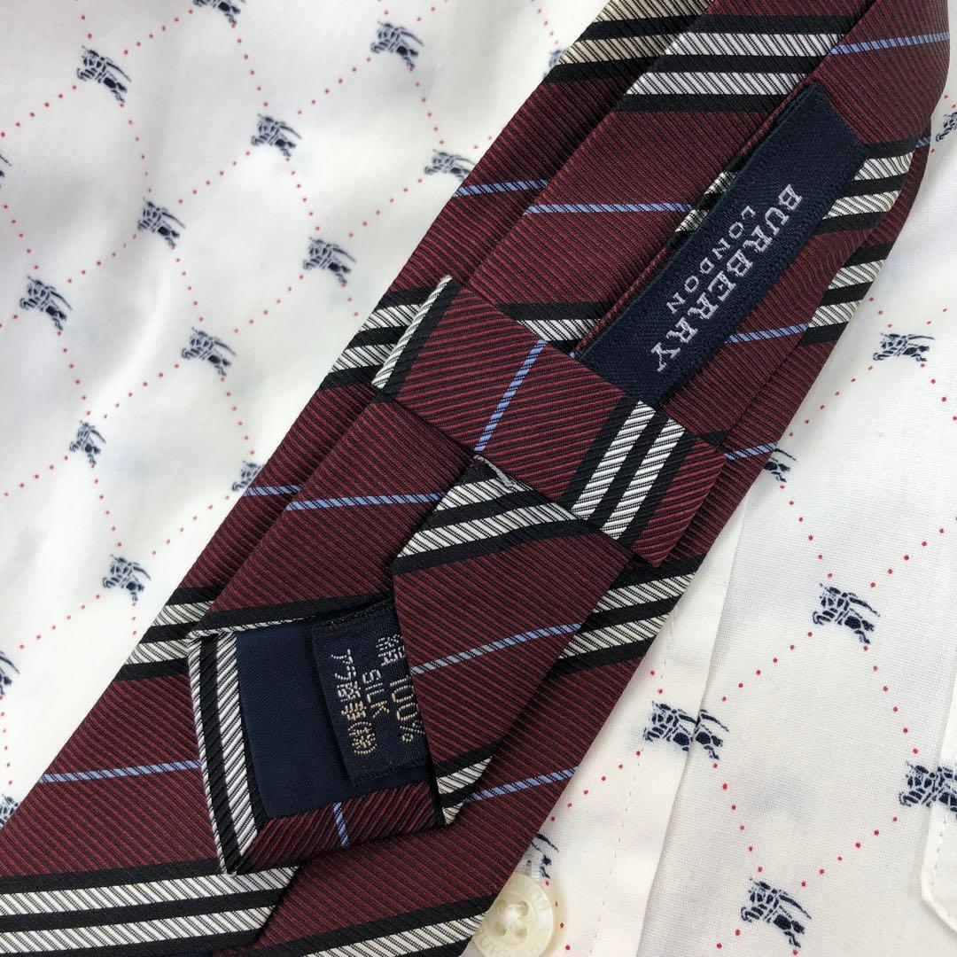 【4点セット】BURBERRY バーバリー フォーマルスーツ セットアップ130