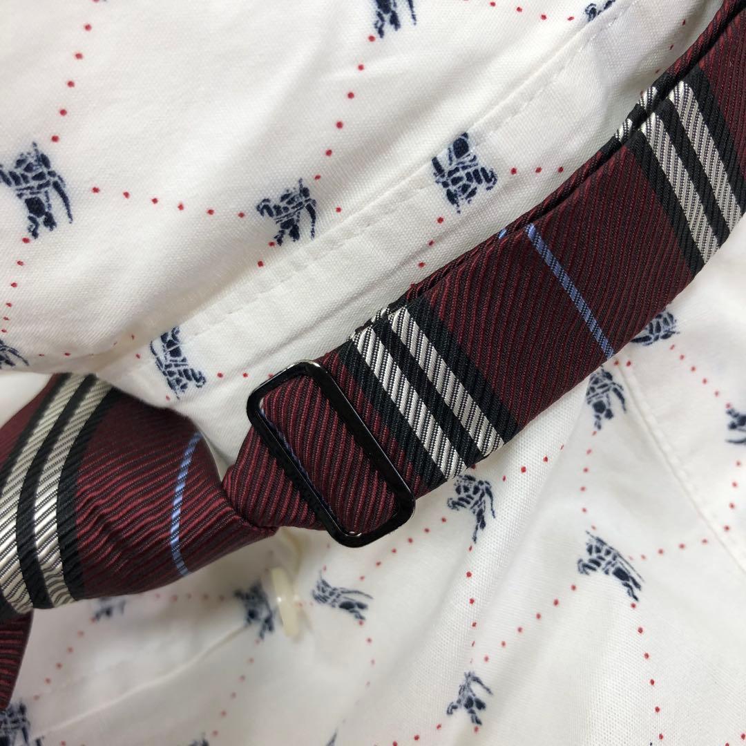 【4点セット】BURBERRY バーバリー フォーマルスーツ セットアップ130