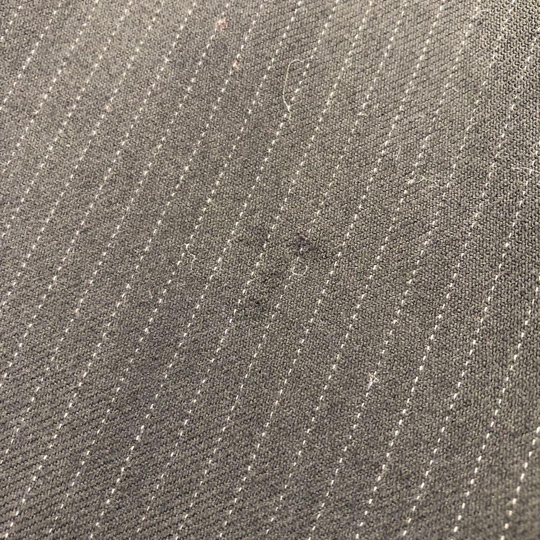 【4点セット】BURBERRY バーバリー フォーマルスーツ セットアップ130