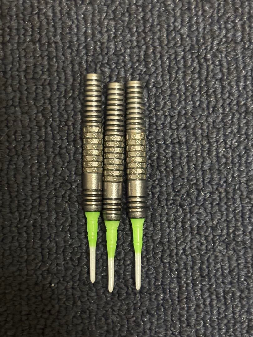 リカルドα 浅田斉吾