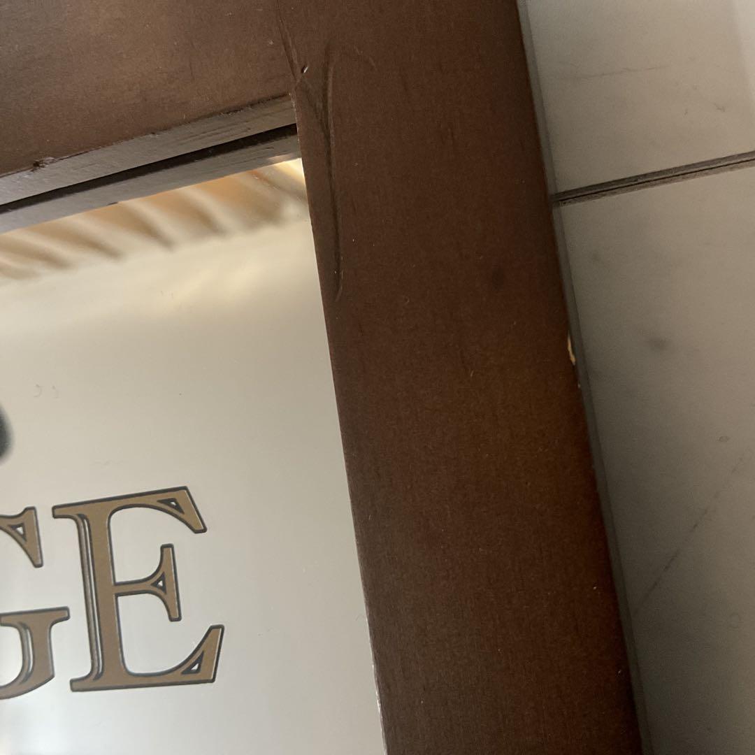 竹鶴政孝リタマリアージュパブミラーニッカウイスキー鏡