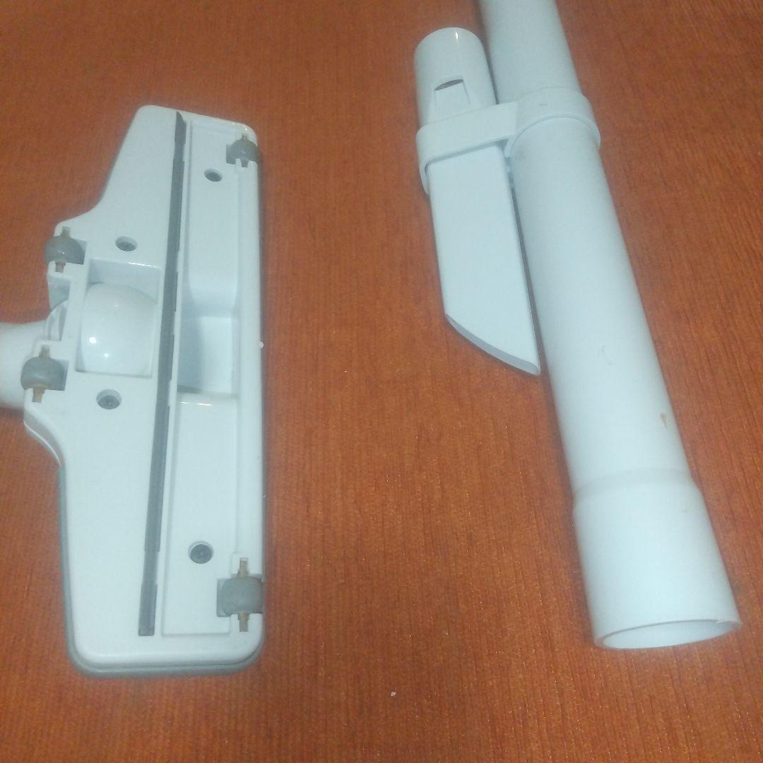 マキタ 充電式クリーナー Makita CL107FD