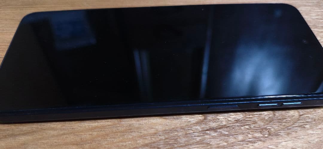 スマートフォン本体 Moto g64y