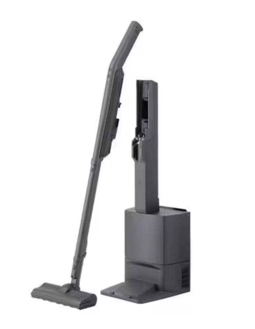 TOSHIBA VC-SL140DS スティッククリーナー