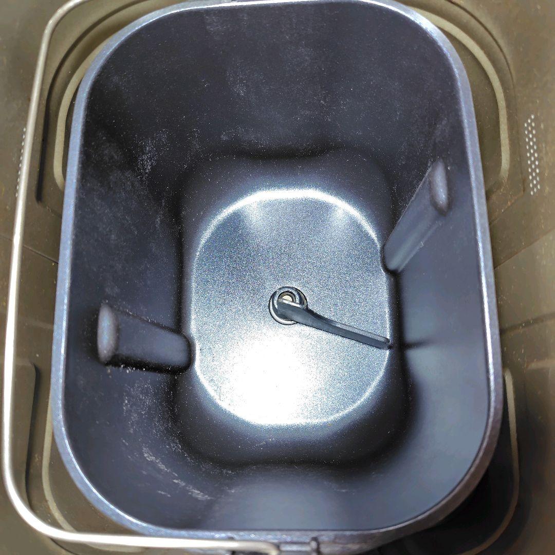 Panasonic ホームベーカリー SD-BM1720