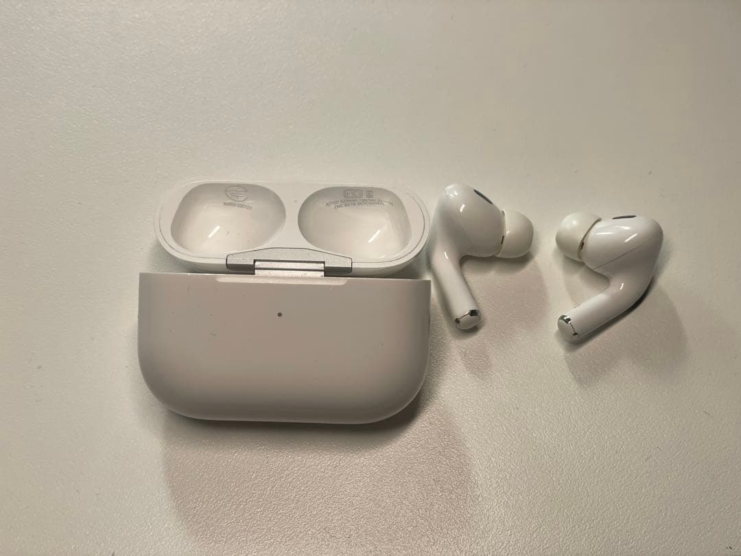 イヤホン Airpods Pro 2 (Lightning)