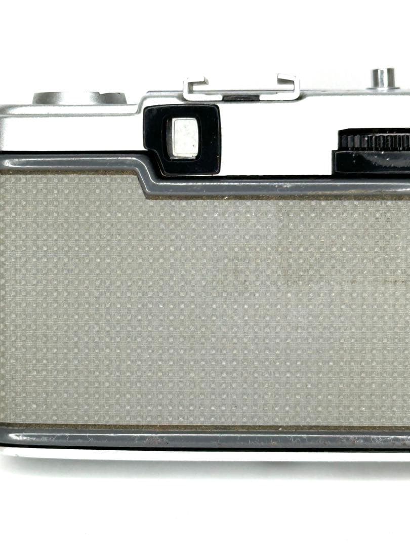 OLYMPUS フィルムカメラ PEN EE-2★良品★A349