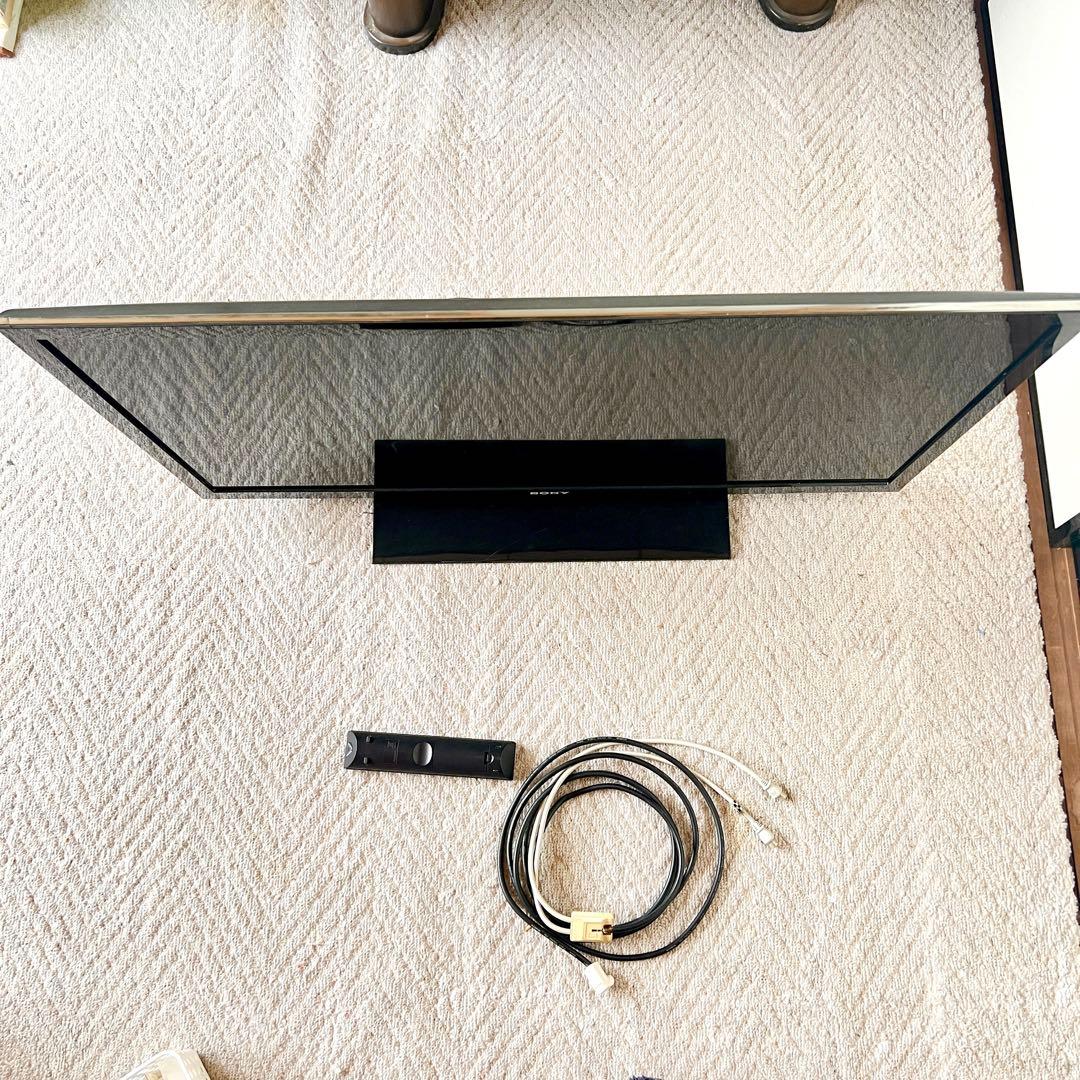 Sony BRAVIA 40型 テレビ　KDL-40HX750