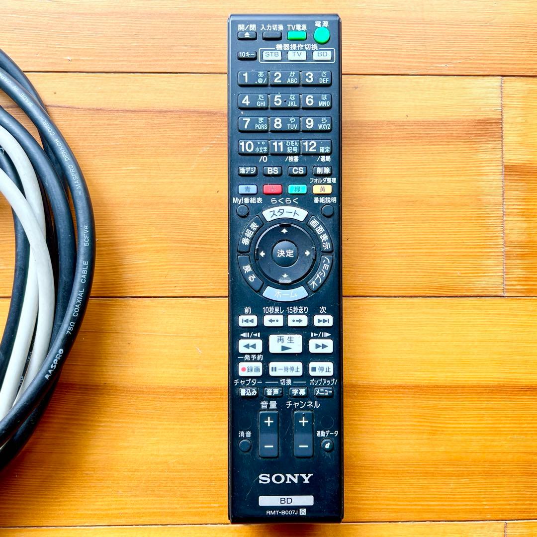 Sony BRAVIA 40型 テレビ　KDL-40HX750