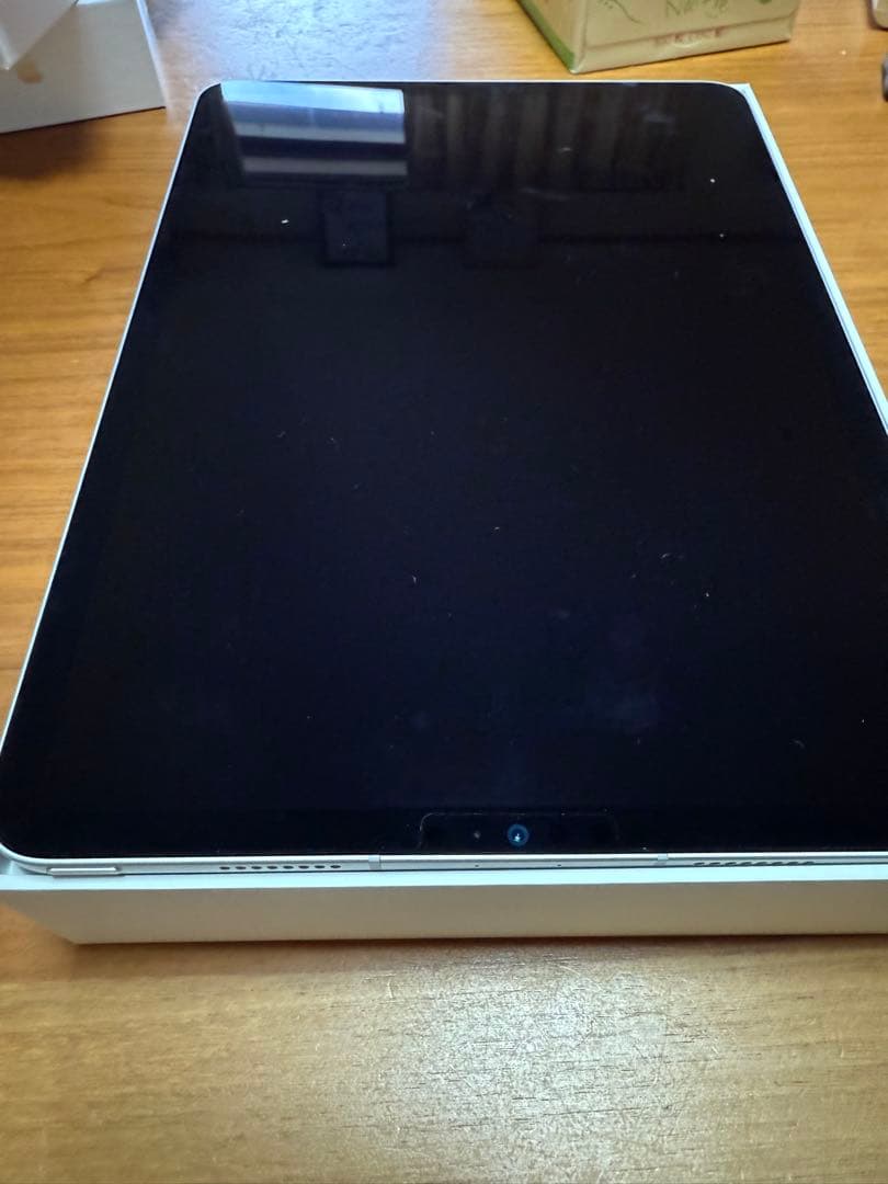 iPad Pro 11インチ 第3世代 128GB