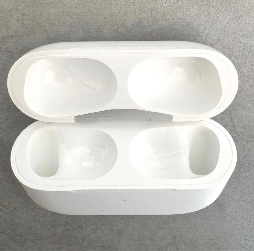 AirPodsPro 第一世代 本体 充電ケース付き