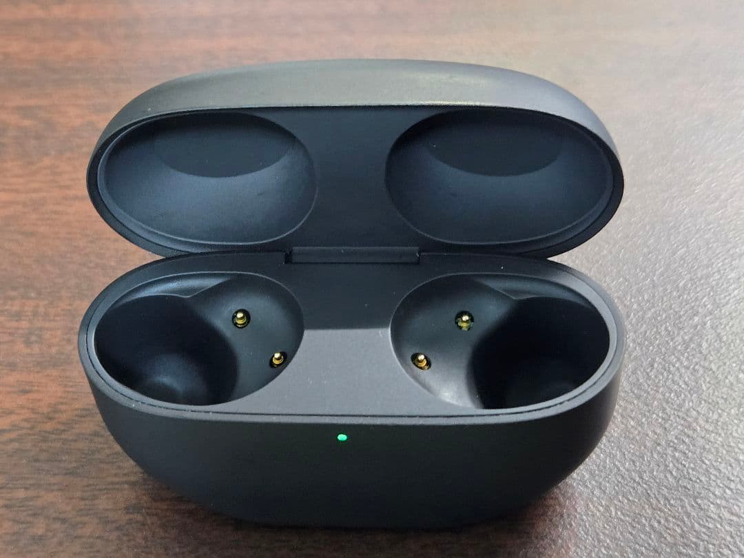 SONY WF-1000XM5 ブラック 充電ケース