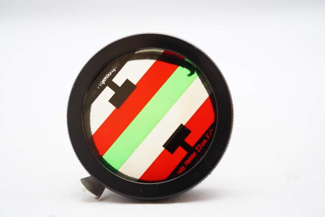 ☆超希少品☆ ライカ アグファ カラー アオフナーメ フィルター お見逃しなく