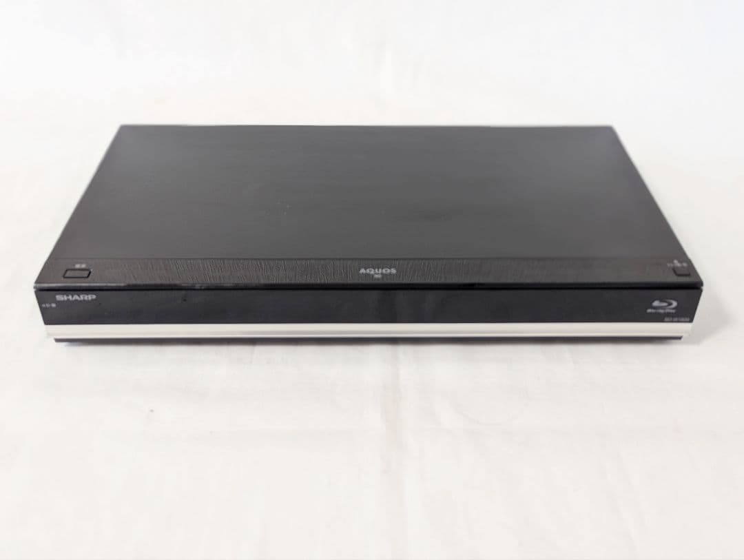 ダショコさん用 AQUOS BD-W1800 ブルーレイレコーダー