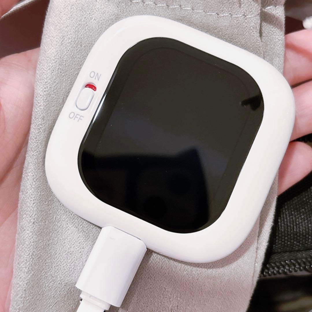 自撮りモニター Founist Vlogmate Mini iPhone