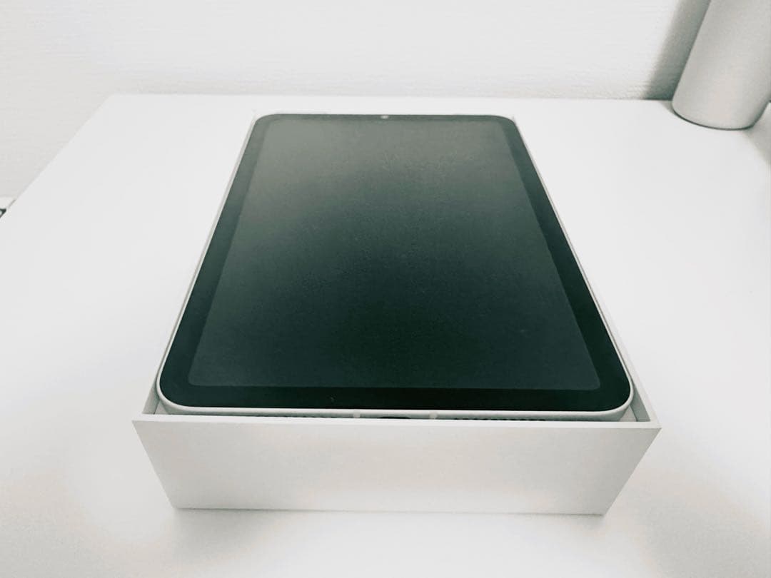 iPad mini（A17 Pro）Wi‑Fi + Cellular 128GB