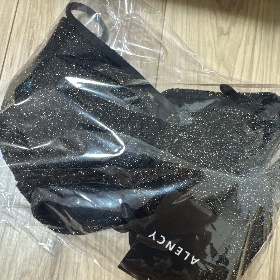 アレンシー　ラメビキニ