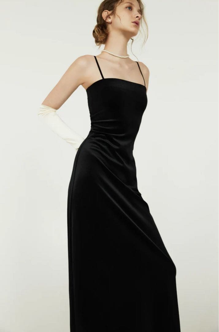 JilGrace ベロアドレス