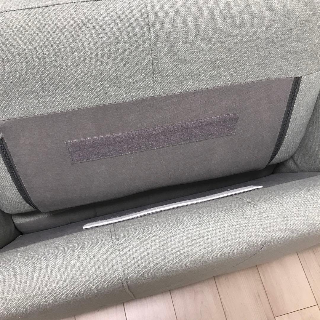 【送料12000円込み】IKEAランズクローナ パーソルチェア(ライトグリーン)