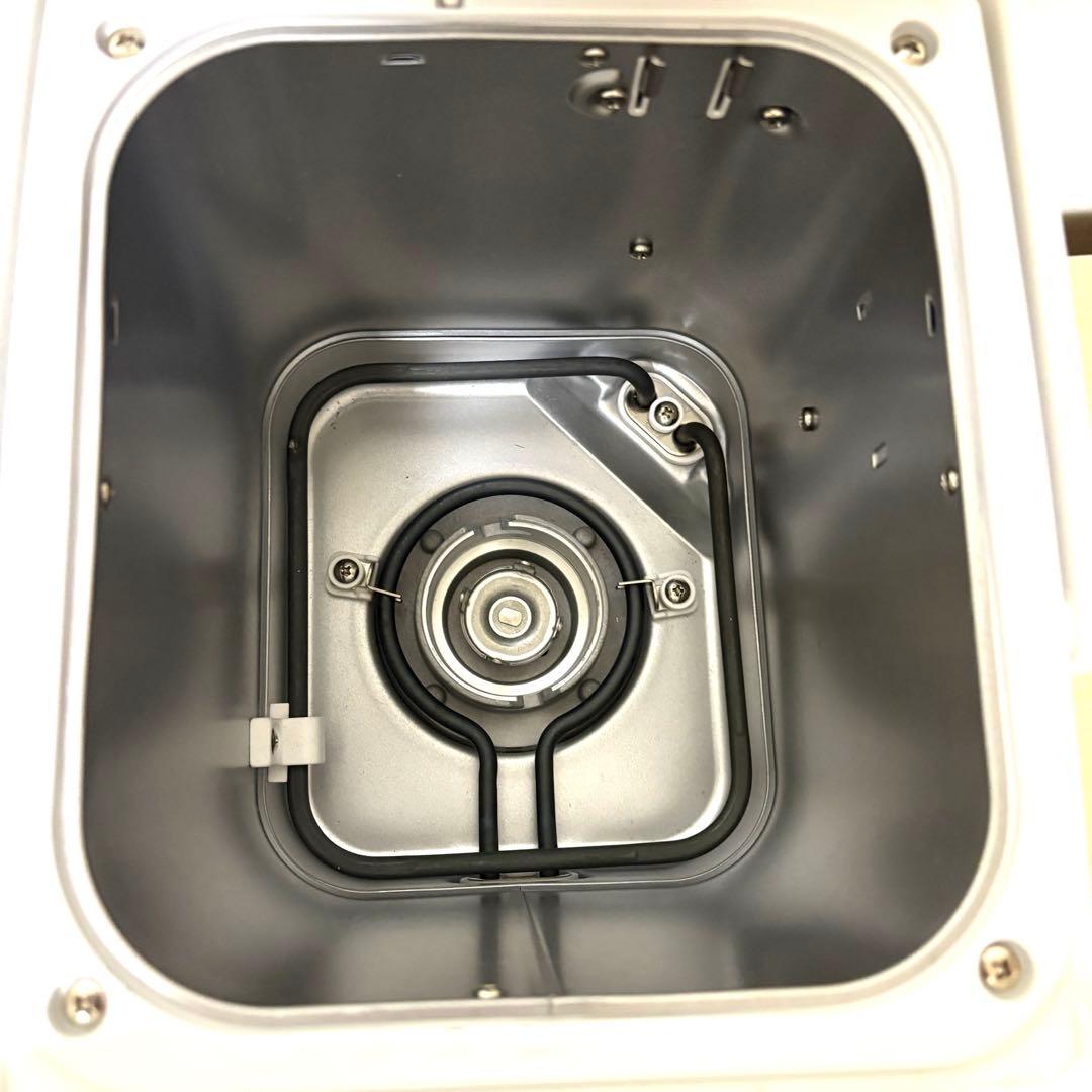 BB-ST10 象印 ホームベーカリー ホワイト