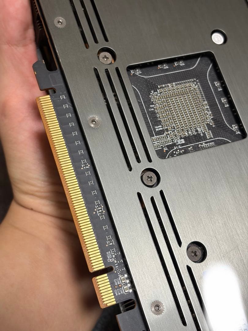 グラフィックボード・グラボ・ビデオカード PowerColor Red Devil AMD RX6750XT 12GB