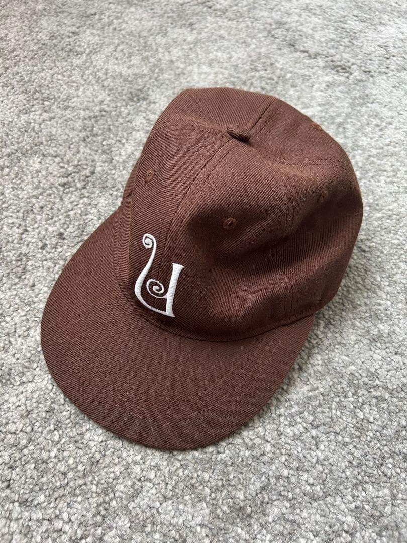 unlikely× nepenthes ベースボールキャップ