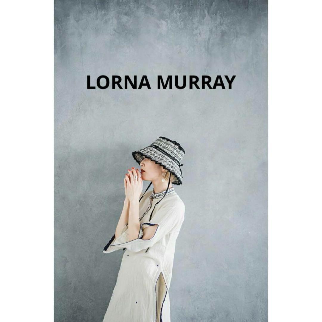人気　美品　LORNA MURRAY ローナマーレイ Alhambra