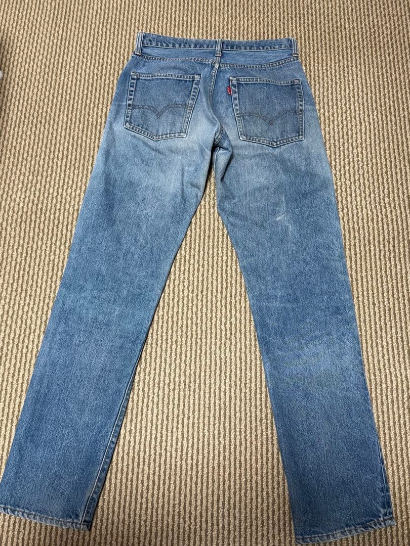Levi's 505 66前期