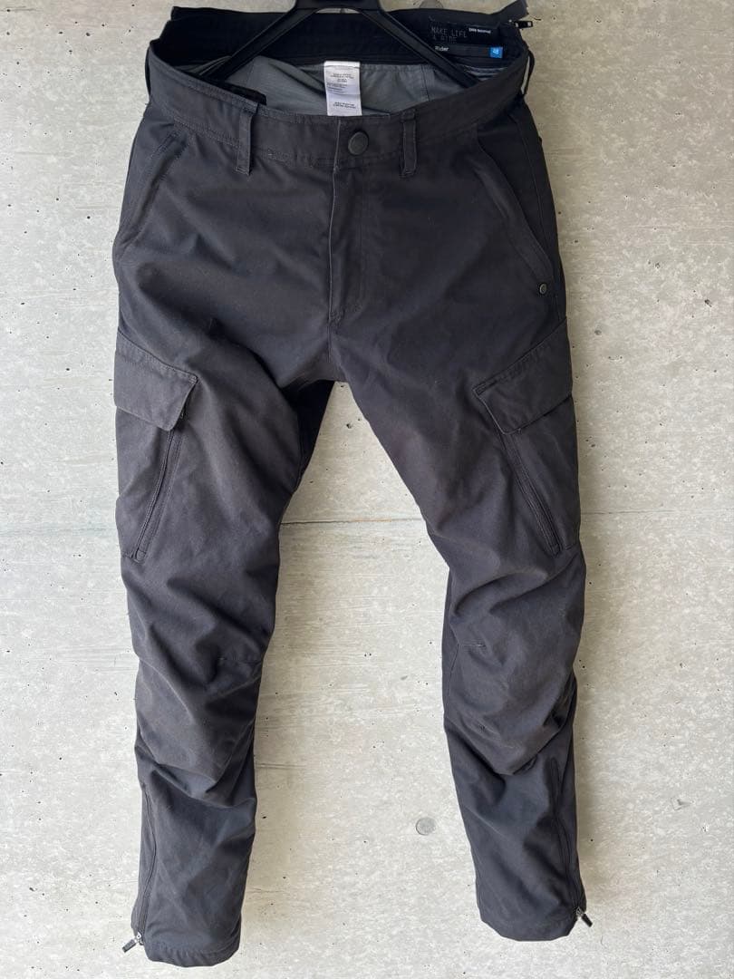  モトラッド　バイク用パンツ ライダーパンツ　ブラック　サイズ48