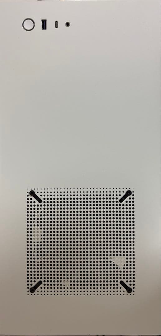 PCケース(自作PC用) NZXT H510 Elite