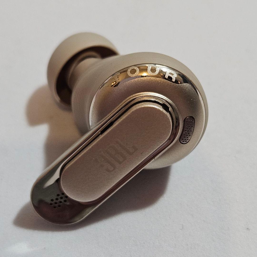 【美品】JBL TOUR PRO 3 左耳のみ ラテ 動作確認済